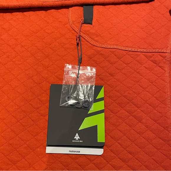 Mens pullover - Picture 6 of 10